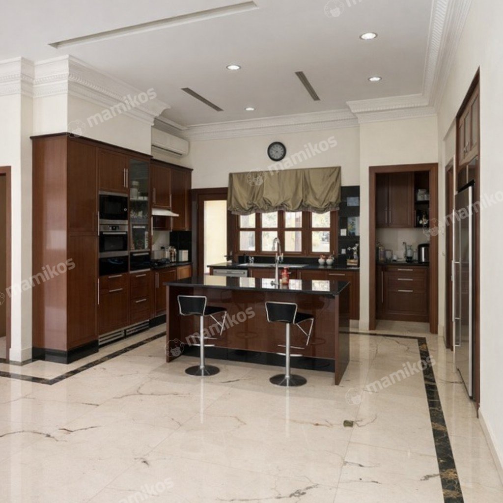 Rumah Sertifikat HGB 4 Kamar Tidur 5 Kamar Mandi Kedoya Jakarta Barat - Photo 4