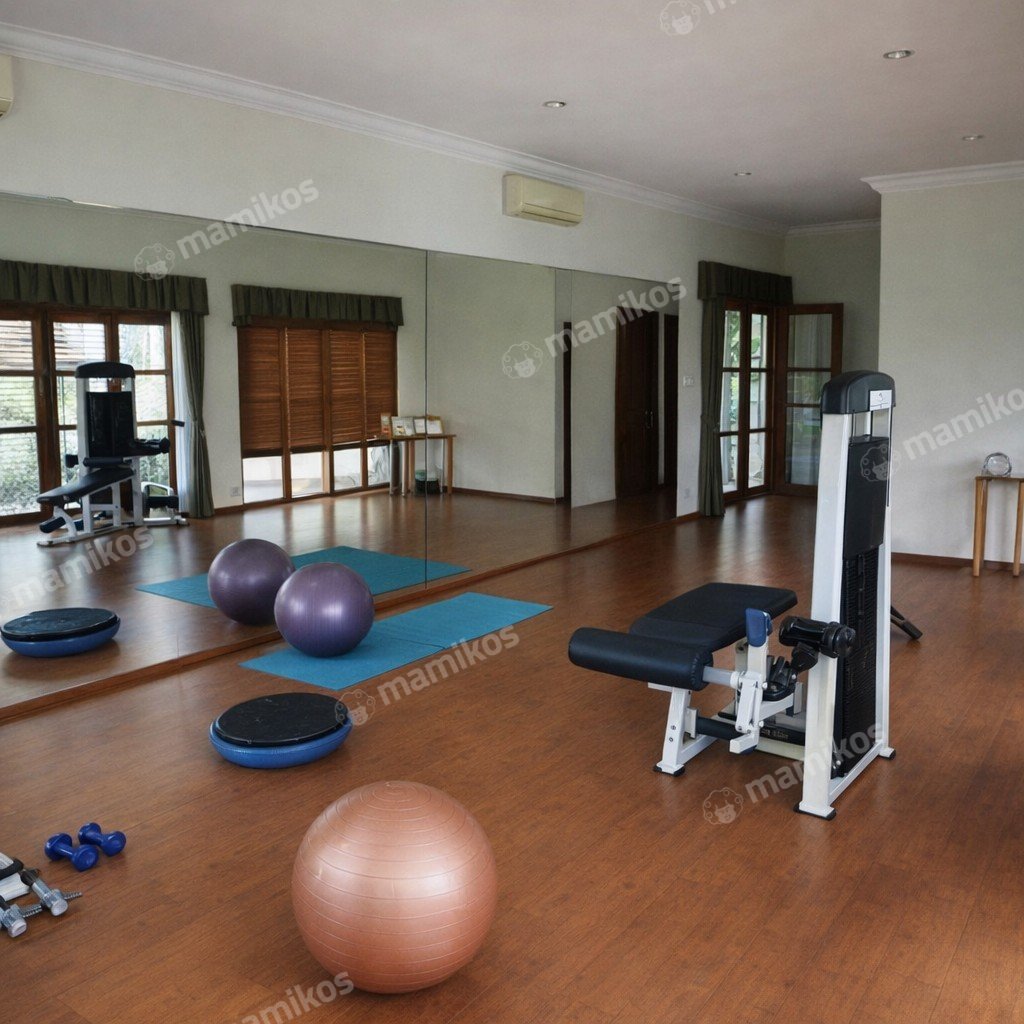 Rumah Sertifikat HGB 4 Kamar Tidur 5 Kamar Mandi Kedoya Jakarta Barat - Photo 5