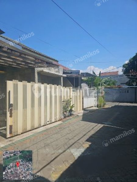 Rumah 2KT 1KM Rungkut Surabaya - Photo 2