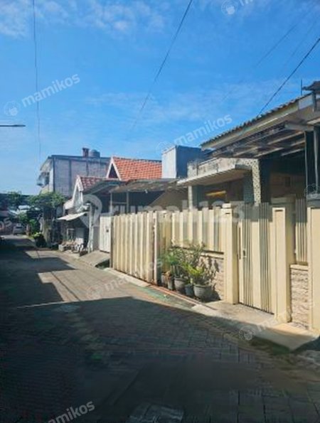 Rumah 2KT 1KM Rungkut Surabaya - Photo 3