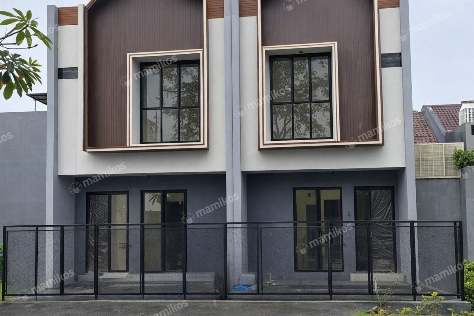 Rumah 3KT 3KM Metland Puri Jakarta Barat