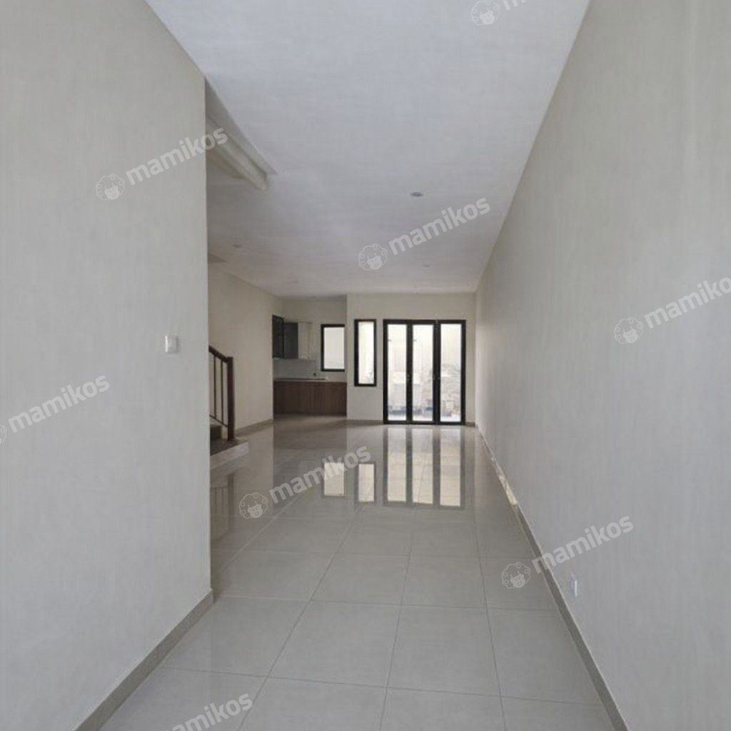 Rumah 3KT 3KM Metland Puri Jakarta Barat - Photo 2