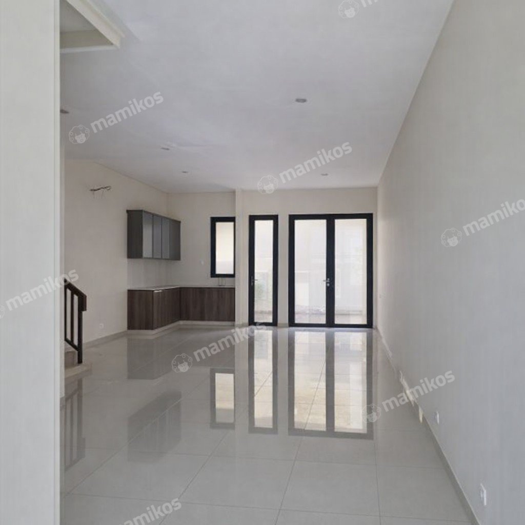 Rumah 3KT 3KM Metland Puri Jakarta Barat - Photo 3