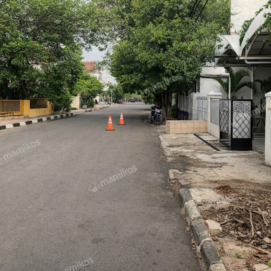 Rumah Sertifikat SHM 4 Kamar Tidur 2 Kamar Mandi Cakung Jakarta Timur - Photo 2