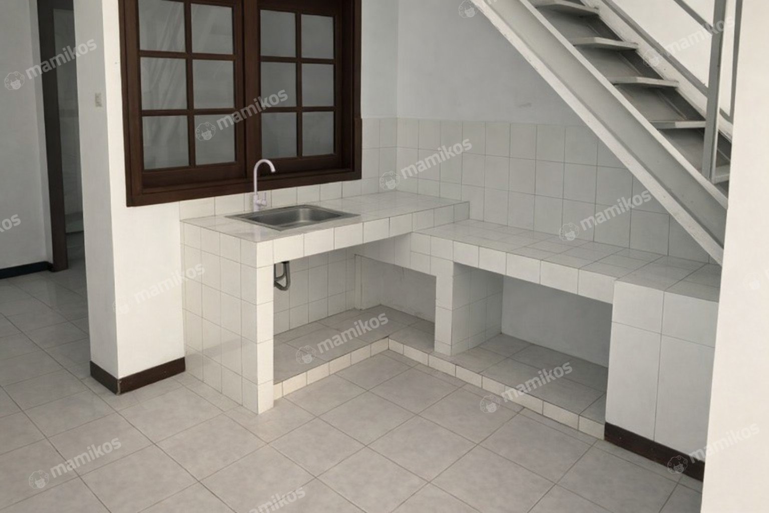 Rumah Sertifikat SHM 4 Kamar Tidur 2 Kamar Mandi Cakung Jakarta Timur - Photo 4