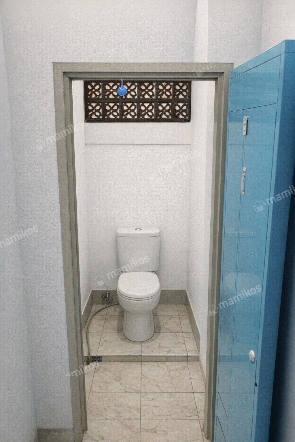Rumah Sertifikat SHM 4 Kamar Tidur 2 Kamar Mandi Cakung Jakarta Timur - Photo 5