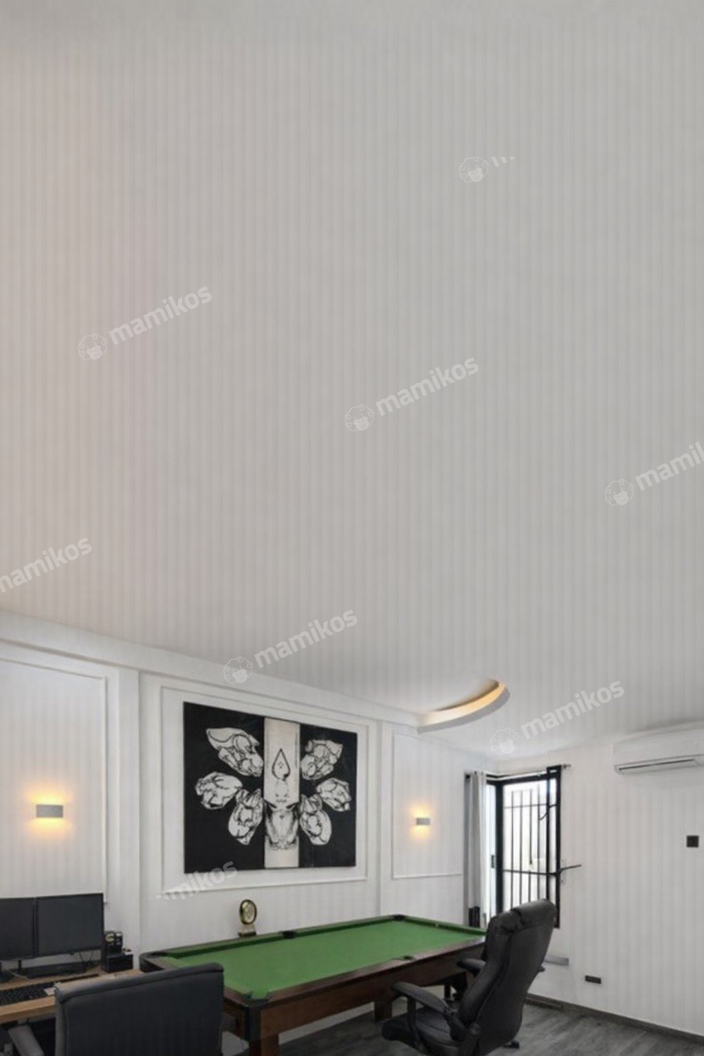 Rumah Sertifikat SHM 4 Kamar Tidur 3 Kamar Mandi Kemanggisan Jakarta Barat - Photo 5