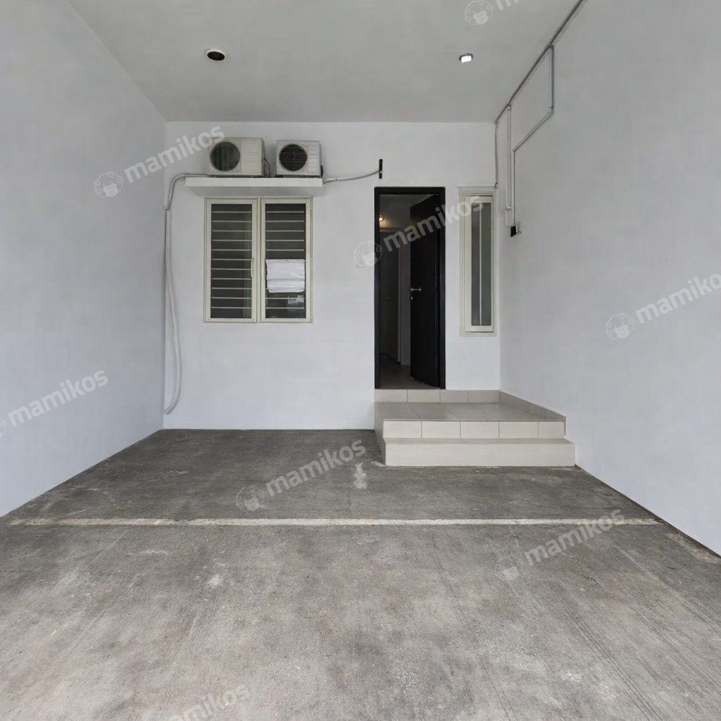 Rumah Sertifikat SHM 3 Kamar Tidur 2 Kamar Mandi Duri Kepa Jakarta Barat - Photo 2