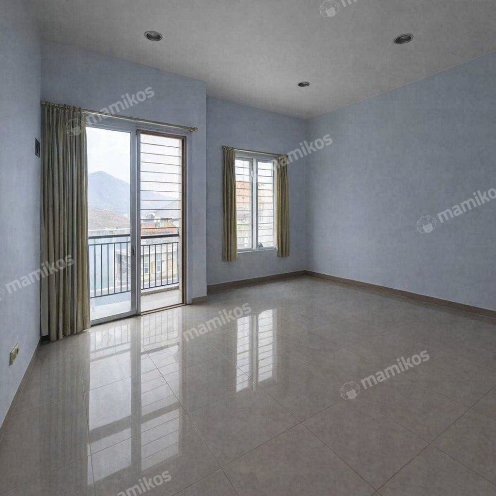 Rumah Sertifikat SHM 3 Kamar Tidur 2 Kamar Mandi Duri Kepa Jakarta Barat - Photo 4