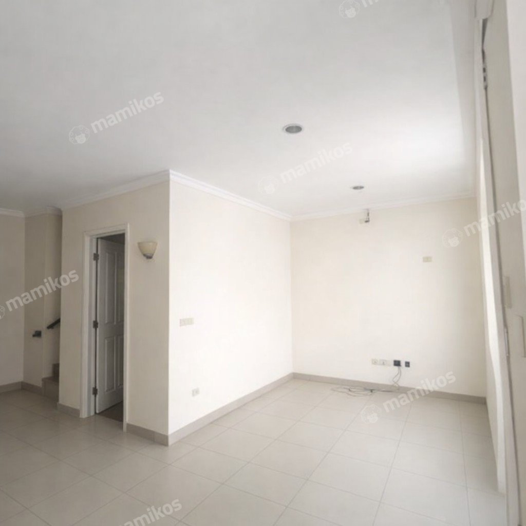 Rumah Sertifikat SHM 3 Kamar Tidur 3 Kamar Mandi Green Lake City Jakarta Barat - Photo 3