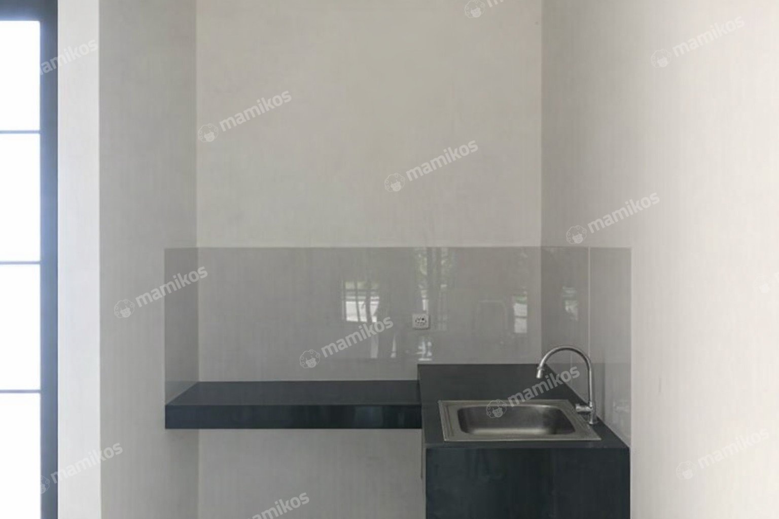 Rumah Sertifikat PPJB 2 Kamar Tidur 1 Kamar Mandi Semanan Jakarta Barat