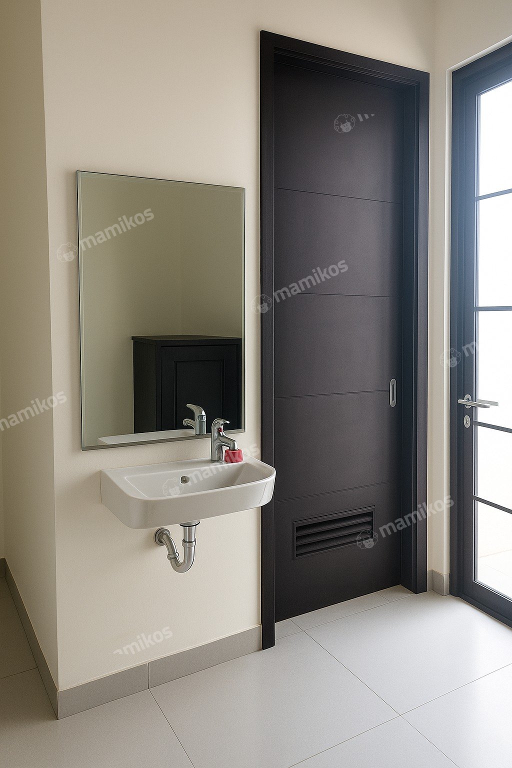 Rumah Sertifikat PPJB 2 Kamar Tidur 1 Kamar Mandi Semanan Jakarta Barat - Photo 2