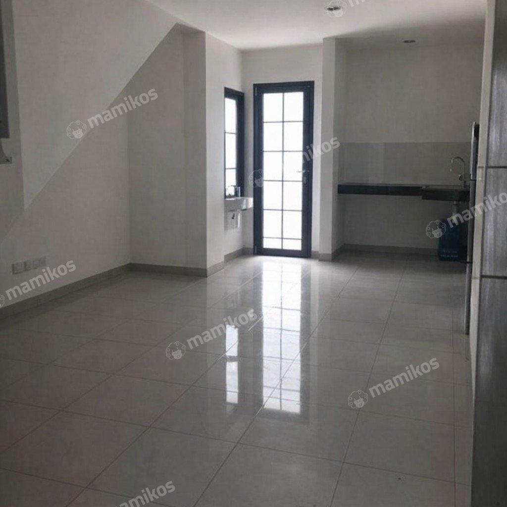 Rumah Sertifikat PPJB 2 Kamar Tidur 1 Kamar Mandi Semanan Jakarta Barat - Photo 3