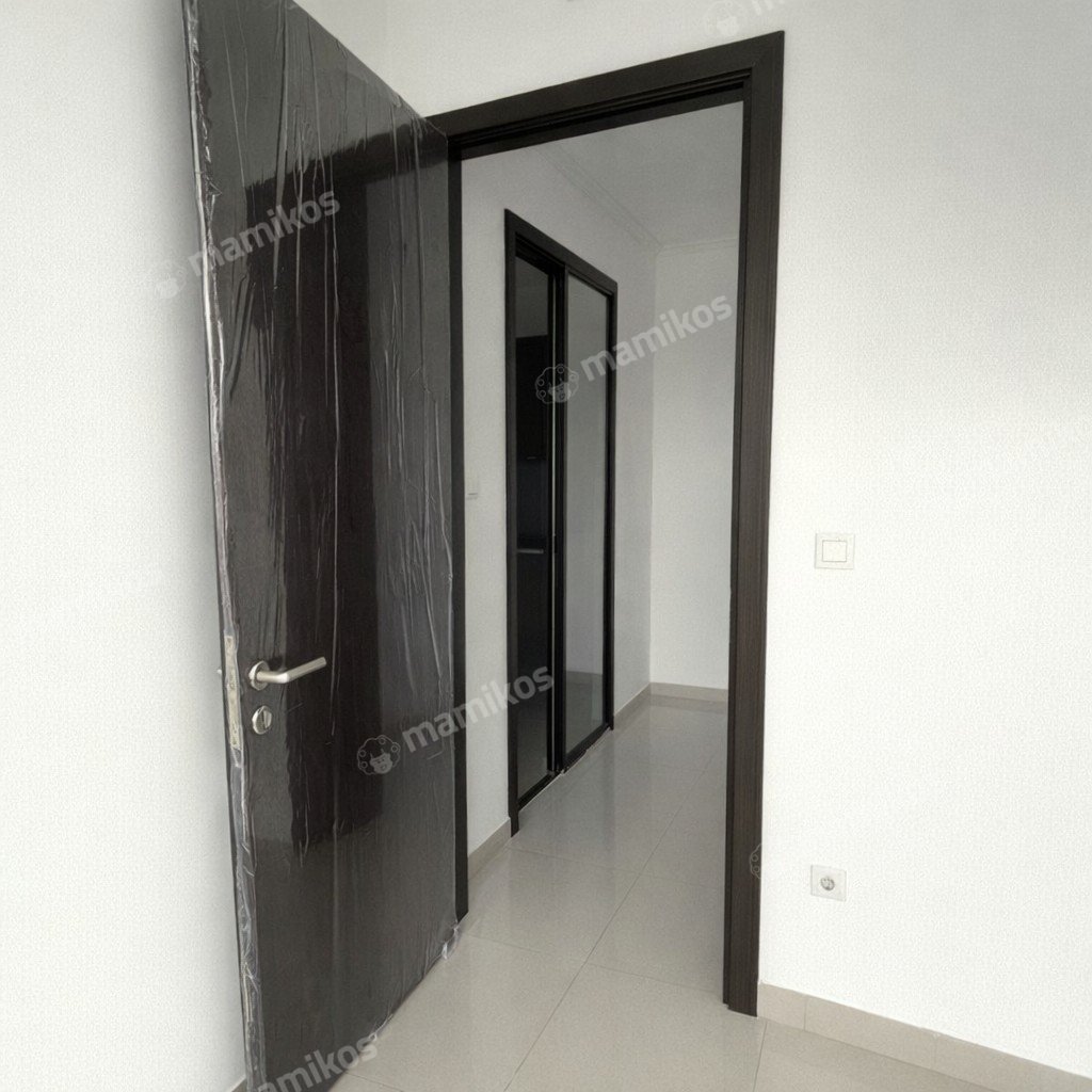 Rumah Sertifikat PPJB 2 Kamar Tidur 1 Kamar Mandi Semanan Jakarta Barat - Photo 5