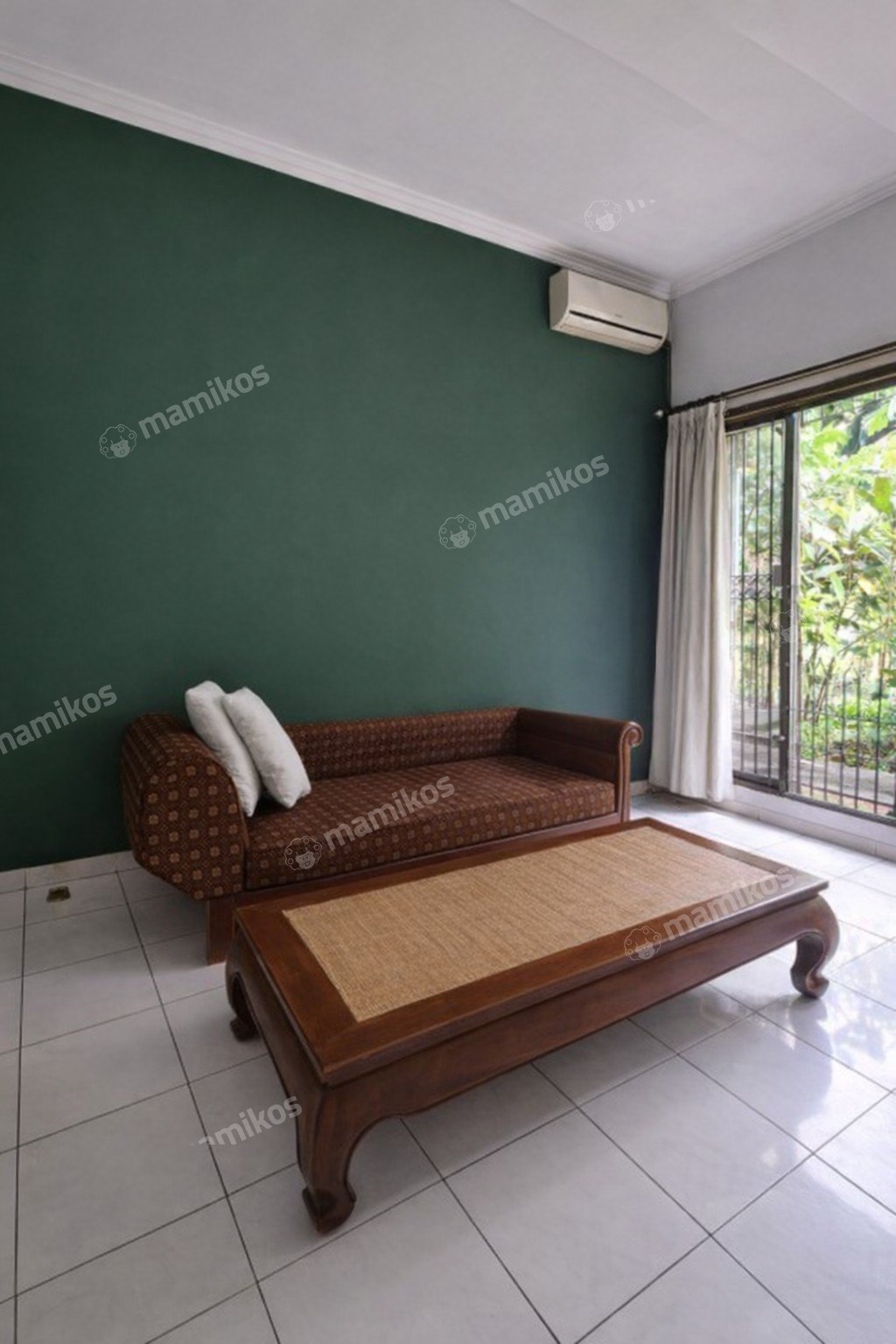 Rumah Sertifikat SHM 4 Kamar Tidur 3 Kamar Mandi Kebayoran Baru Jakarta Selatan - Photo 4