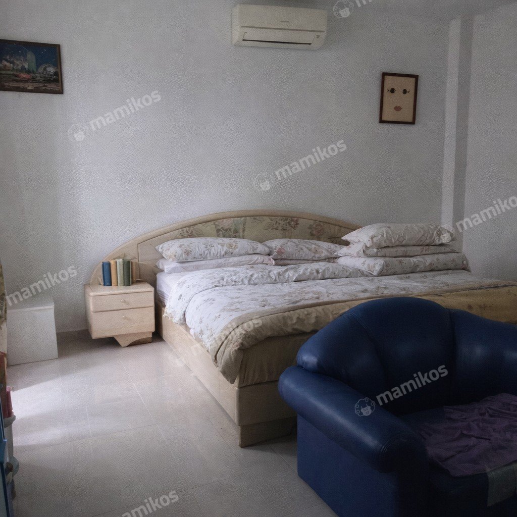Rumah Sertifikat SHM 5 Kamar Tidur 4 Kamar Mandi Taman Ratu Jakarta Barat - Photo 3