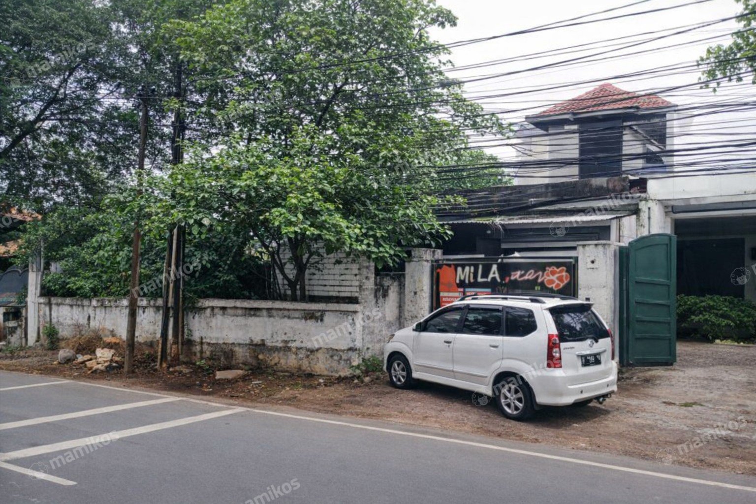 Rumah Sertifikat SHM 4 Kamar Tidur 3 Kamar Mandi Cilandak Jakarta Selatan - Photo 4