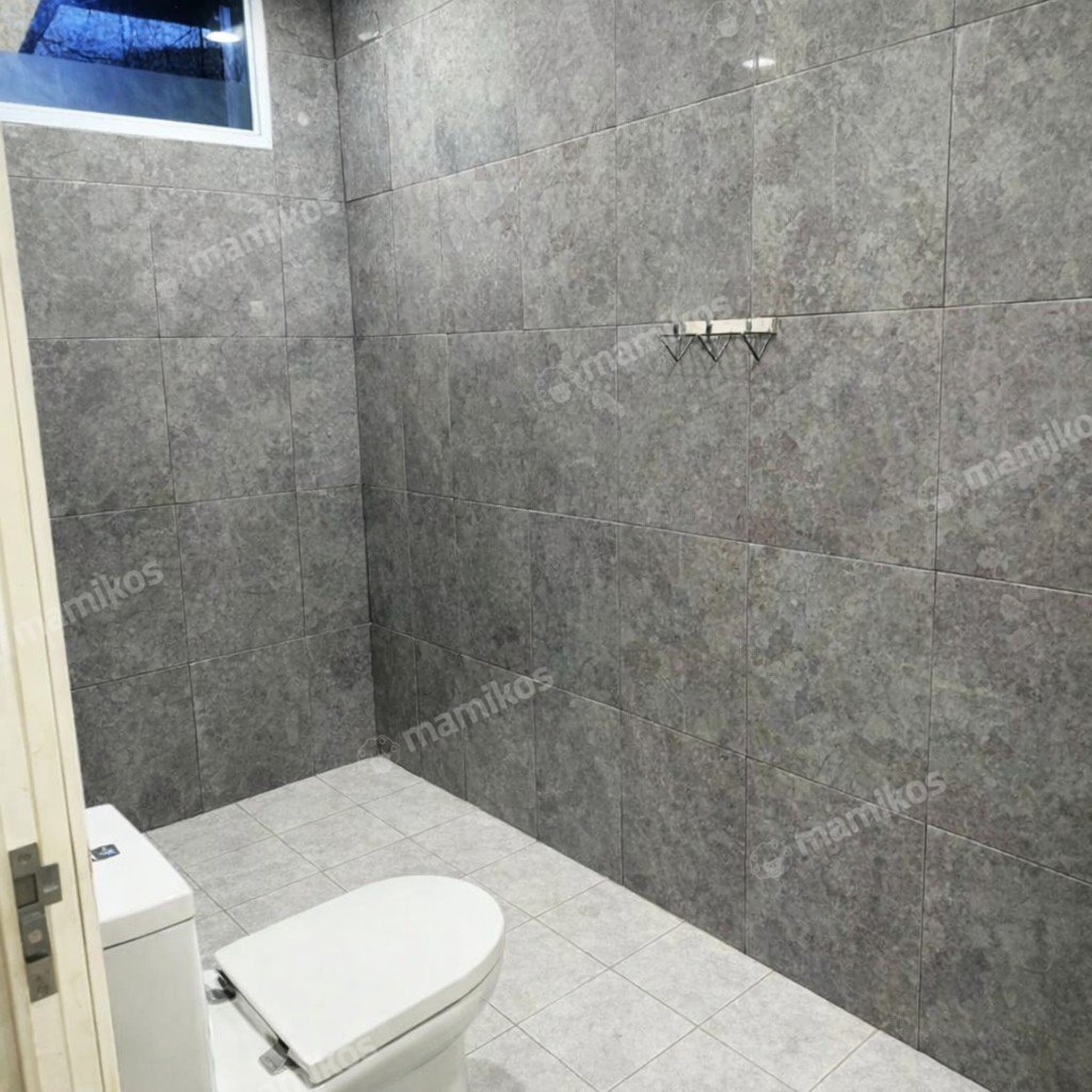 Rumah Sertifikat SHM 6 Kamar Tidur 6 Kamar Mandi Kebayoran Baru Jakarta Selatan - Photo 5