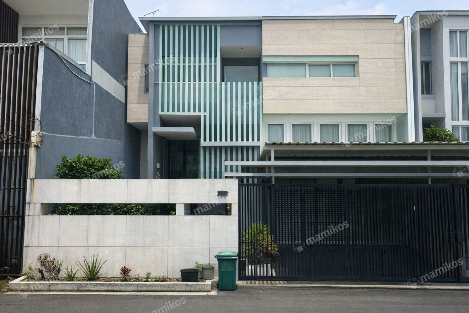 Rumah 3KT 3KM Citra Garden Jakarta Barat