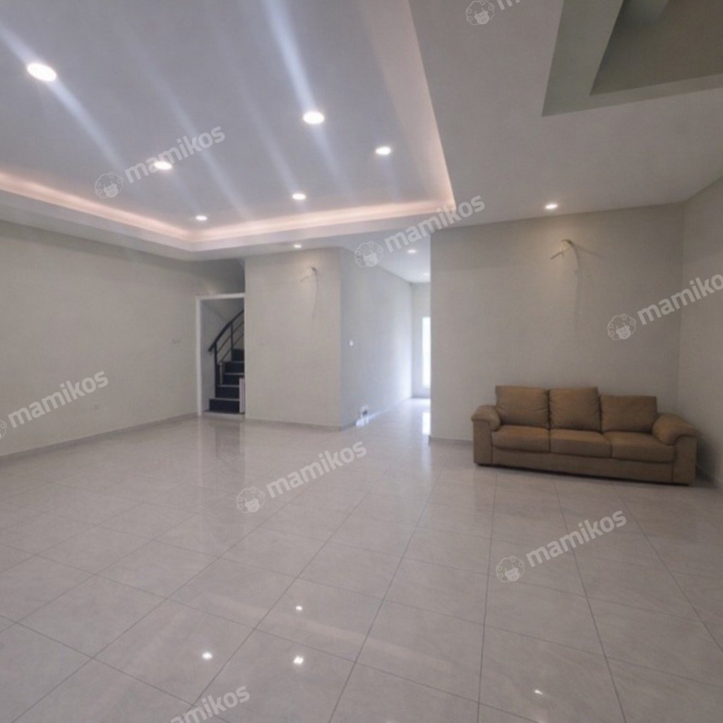 Rumah Baru Sertifikat SHM 4 Kamar Tidur Kelapa Gading Jakarta Utara - Photo 2