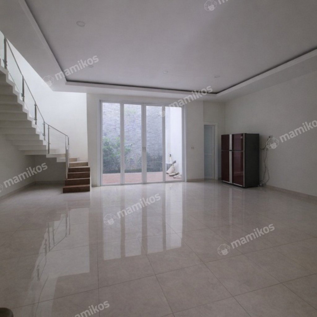 Rumah Baru Sertifikat SHM 4 Kamar Tidur Kelapa Gading Jakarta Utara - Photo 3