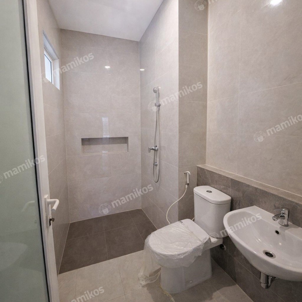 Rumah Baru Sertifikat SHM 4 Kamar Tidur Kelapa Gading Jakarta Utara - Photo 4