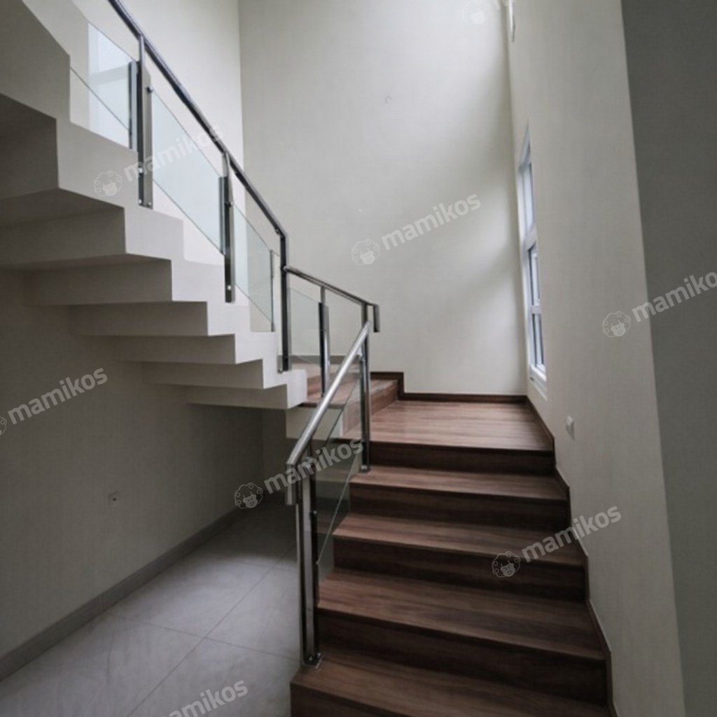 Rumah Baru Sertifikat SHM 4 Kamar Tidur Kelapa Gading Jakarta Utara - Photo 5