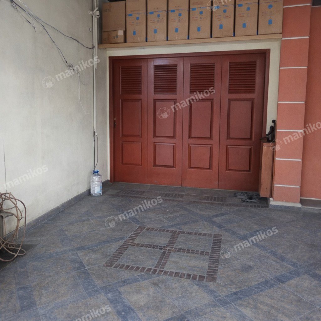 Rumah Sertifikat SHM 4 Kamar Tidur 4 Kamar Mandi Kebon Jeruk Jakarta Barat - Photo 2