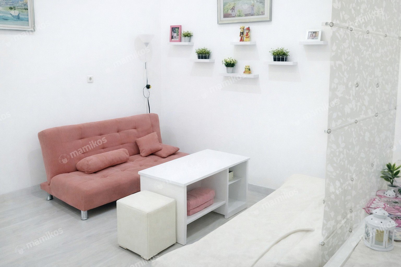 Rumah 5KT 3KM Pasar Minggu Jakarta Selatan