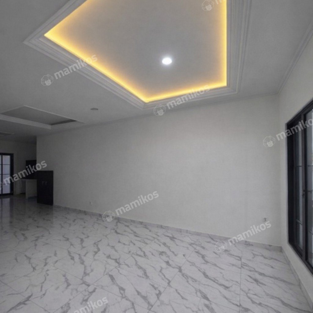 Rumah Baru Sertifikat SHM 3 Kamar Tidur Kelapa Gading Jakarta Utara - Photo 2