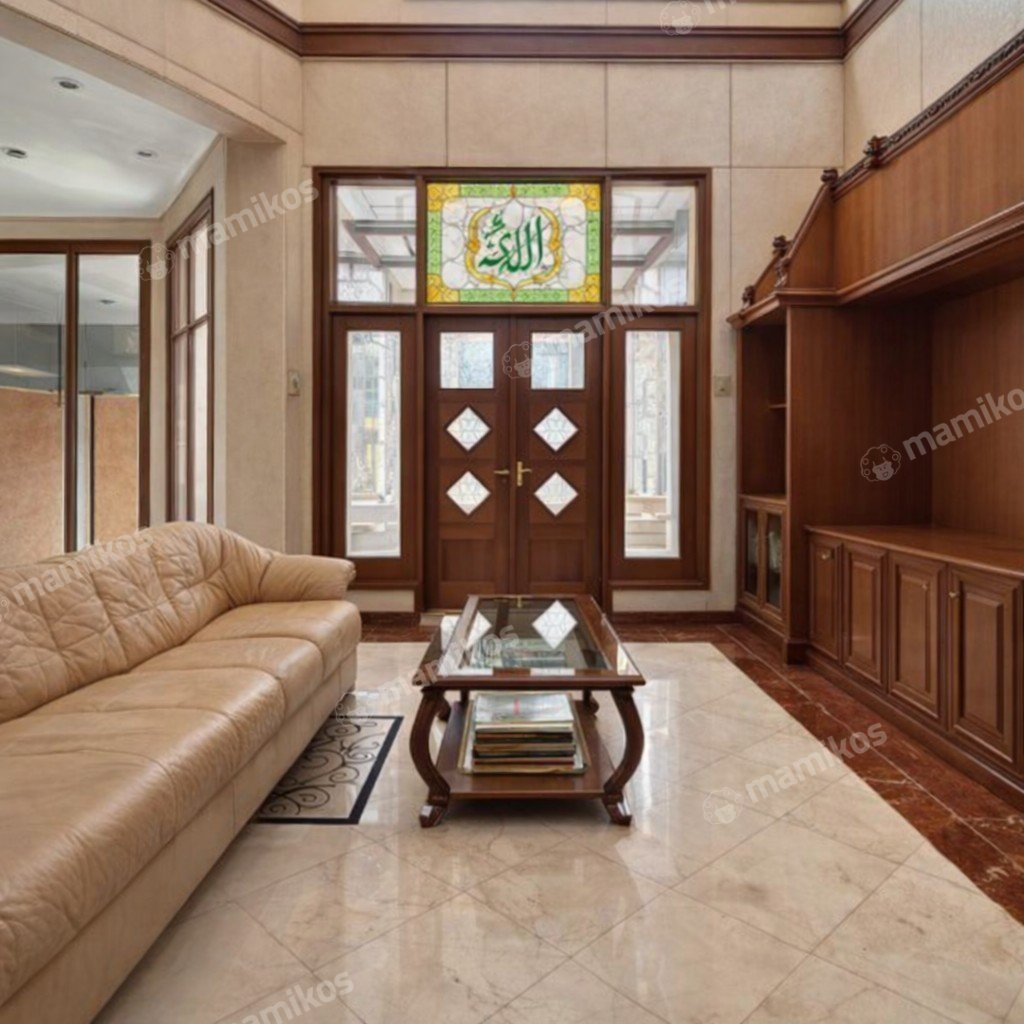 Rumah Sertifikat SHM 5 Kamar Tidur 4 Kamar Mandi Kebayoran Baru Jakarta Selatan - Photo 3