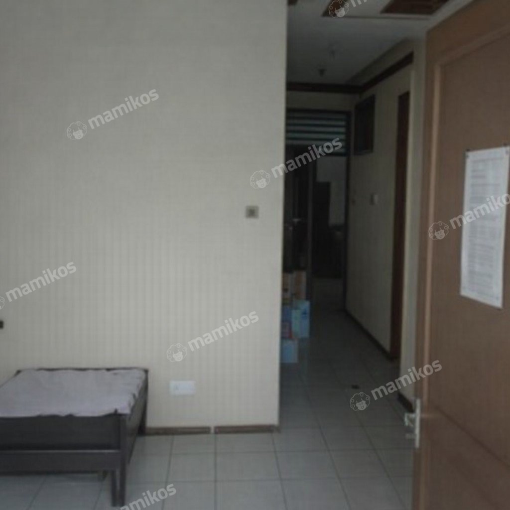 Rumah Sertifikat SHM 5 Kamar Tidur 3 Kamar Mandi Rawamangun Jakarta Timur - Photo 2