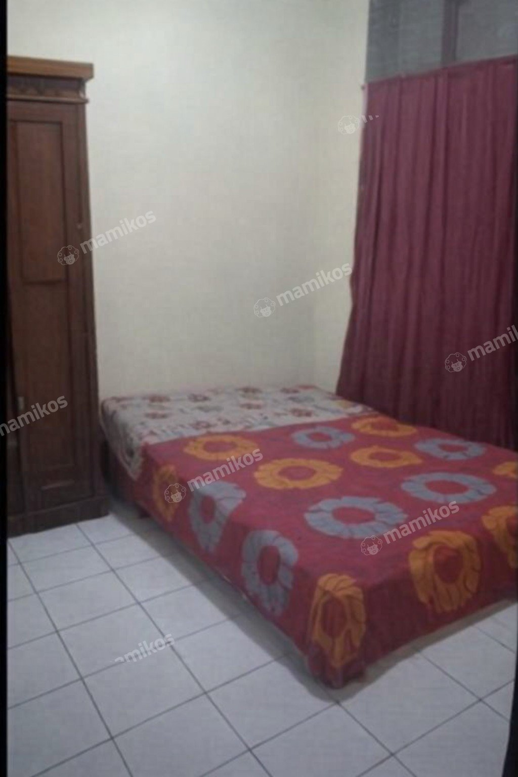 Rumah Sertifikat SHM 5 Kamar Tidur 3 Kamar Mandi Rawamangun Jakarta Timur - Photo 3