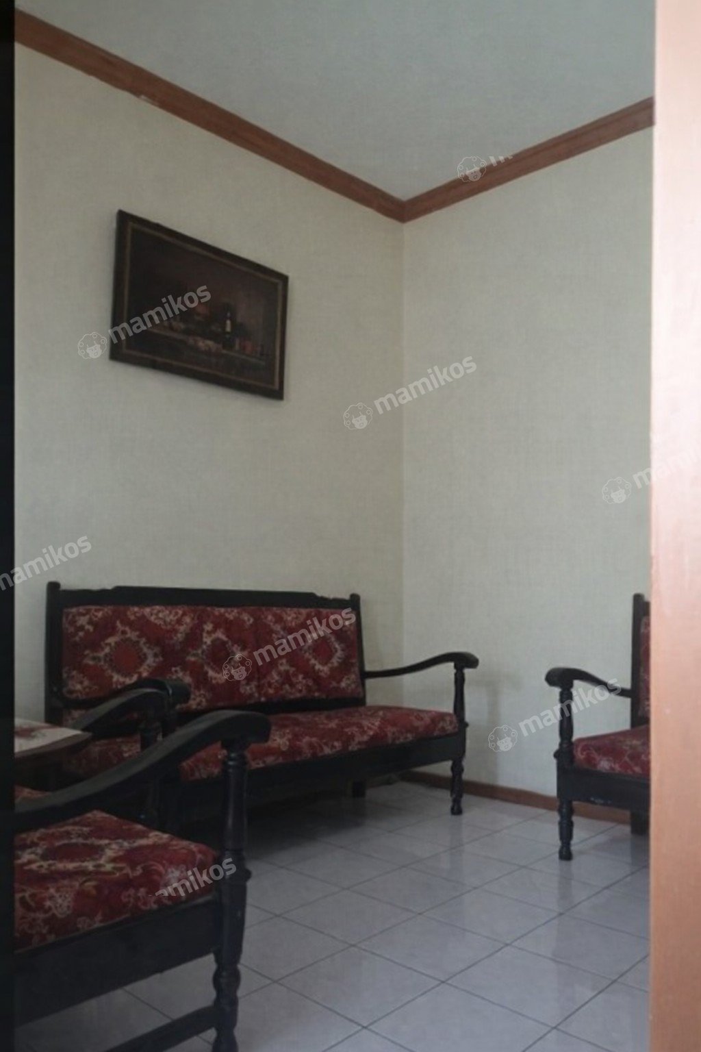 Rumah Sertifikat SHM 5 Kamar Tidur 3 Kamar Mandi Rawamangun Jakarta Timur - Photo 5
