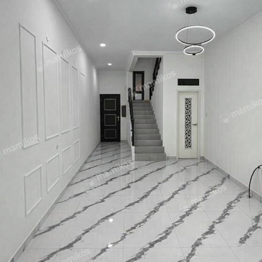 Rumah Sertifikat SHM 4 Kamar Tidur 4 Kamar Mandi Tanjung Duren Jakarta Barat - Photo 4