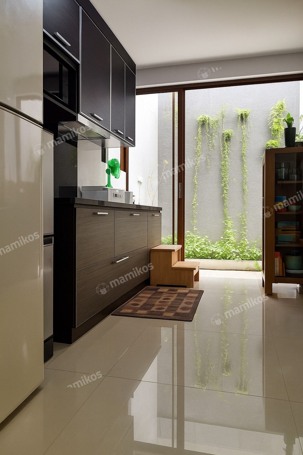 Rumah Sertifikat SHM 3 Kamar Tidur 4 Kamar Mandi Bangka Jakarta Selatan - Photo 5