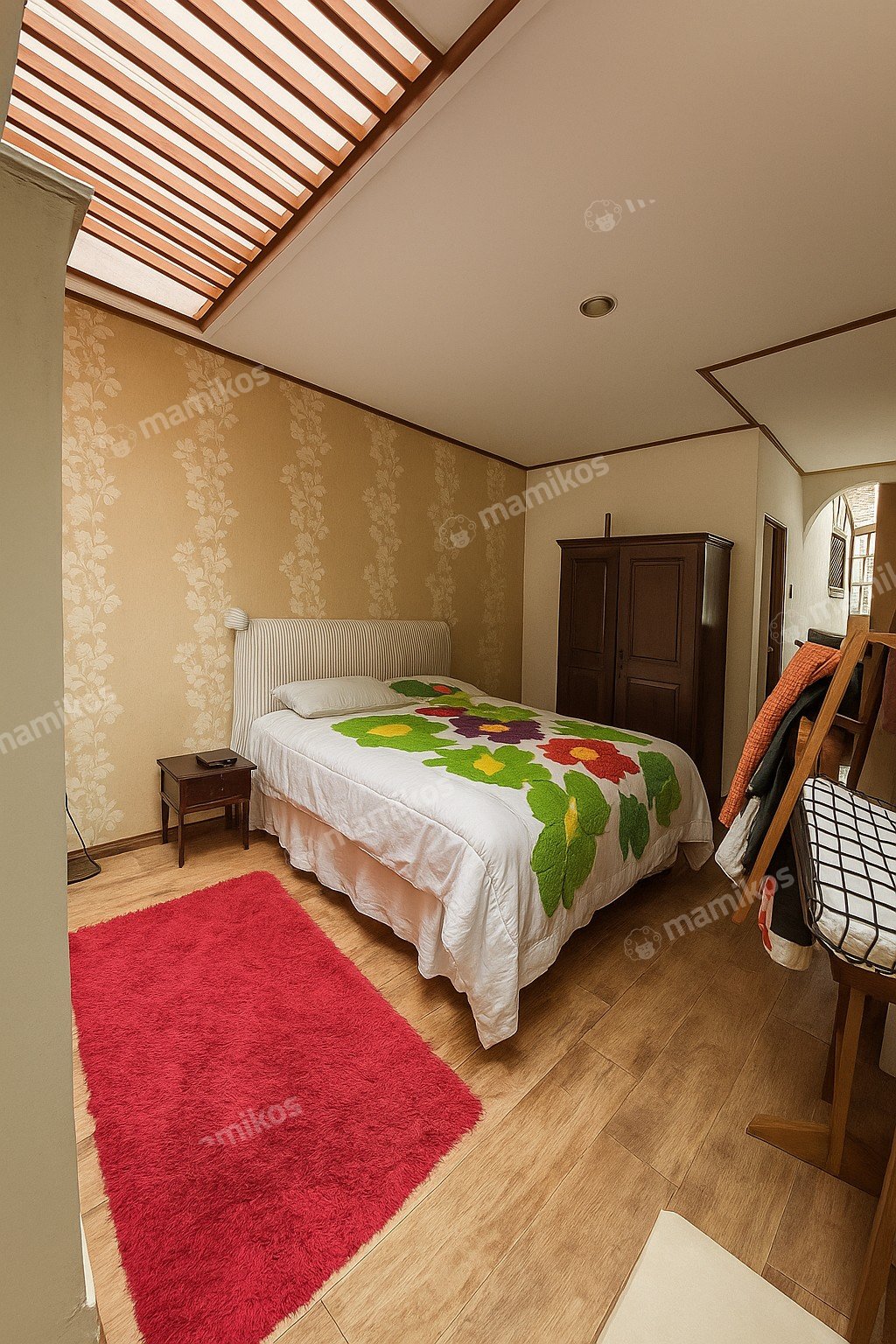 Rumah Sertifikat SHM 3 Kamar Tidur 3 Kamar Mandi Cirendeu Jakarta Selatan - Photo 4