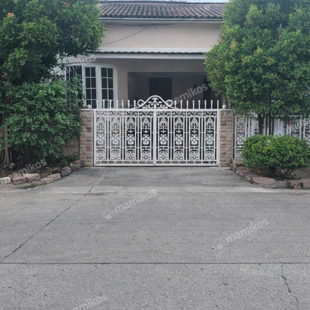 Rumah Sertifikat SHM 3 Kamar Tidur 1 Kamar Mandi Sunter Jakarta Utara - Photo 2