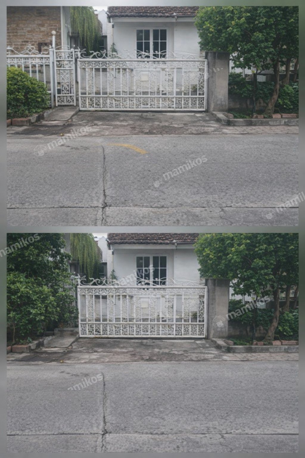 Rumah Sertifikat SHM 3 Kamar Tidur 1 Kamar Mandi Sunter Jakarta Utara - Photo 3