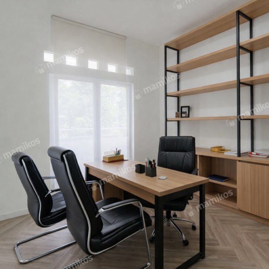 Rumah Sertifikat SHM 12 Kamar Tidur 5 Kamar Mandi Senopati Jakarta Selatan - Photo 5
