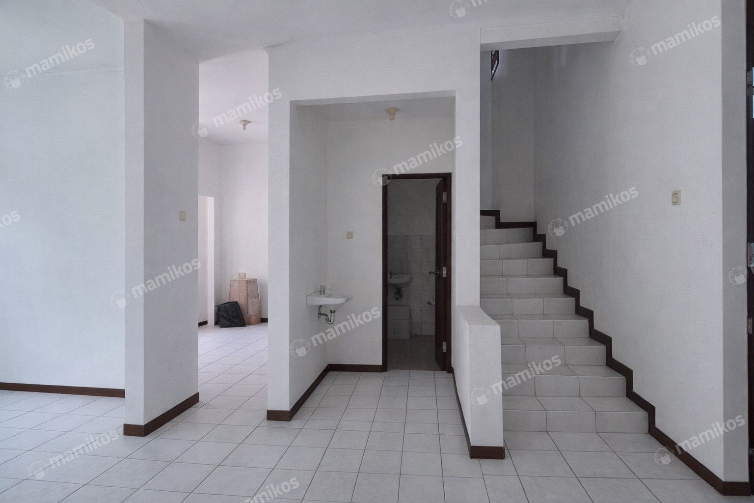 Rumah Sertifikat SHM 3 Kamar Tidur 2 Kamar Mandi Kalideres Jakarta Barat - Photo 4