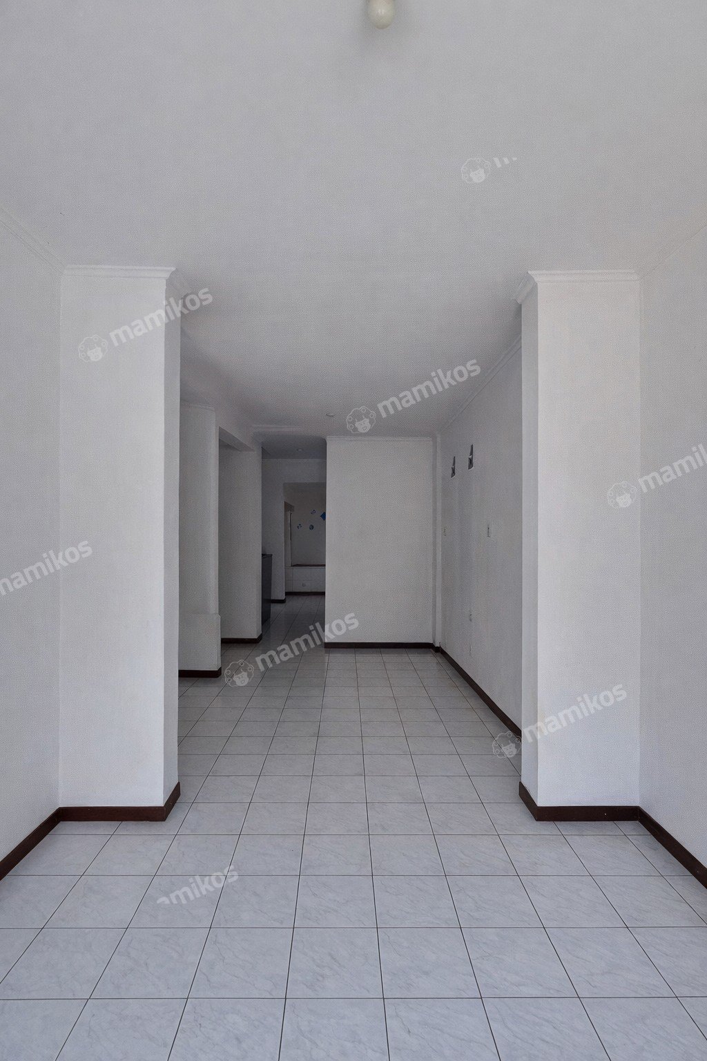 Rumah Sertifikat SHM 3 Kamar Tidur 2 Kamar Mandi Kalideres Jakarta Barat - Photo 5