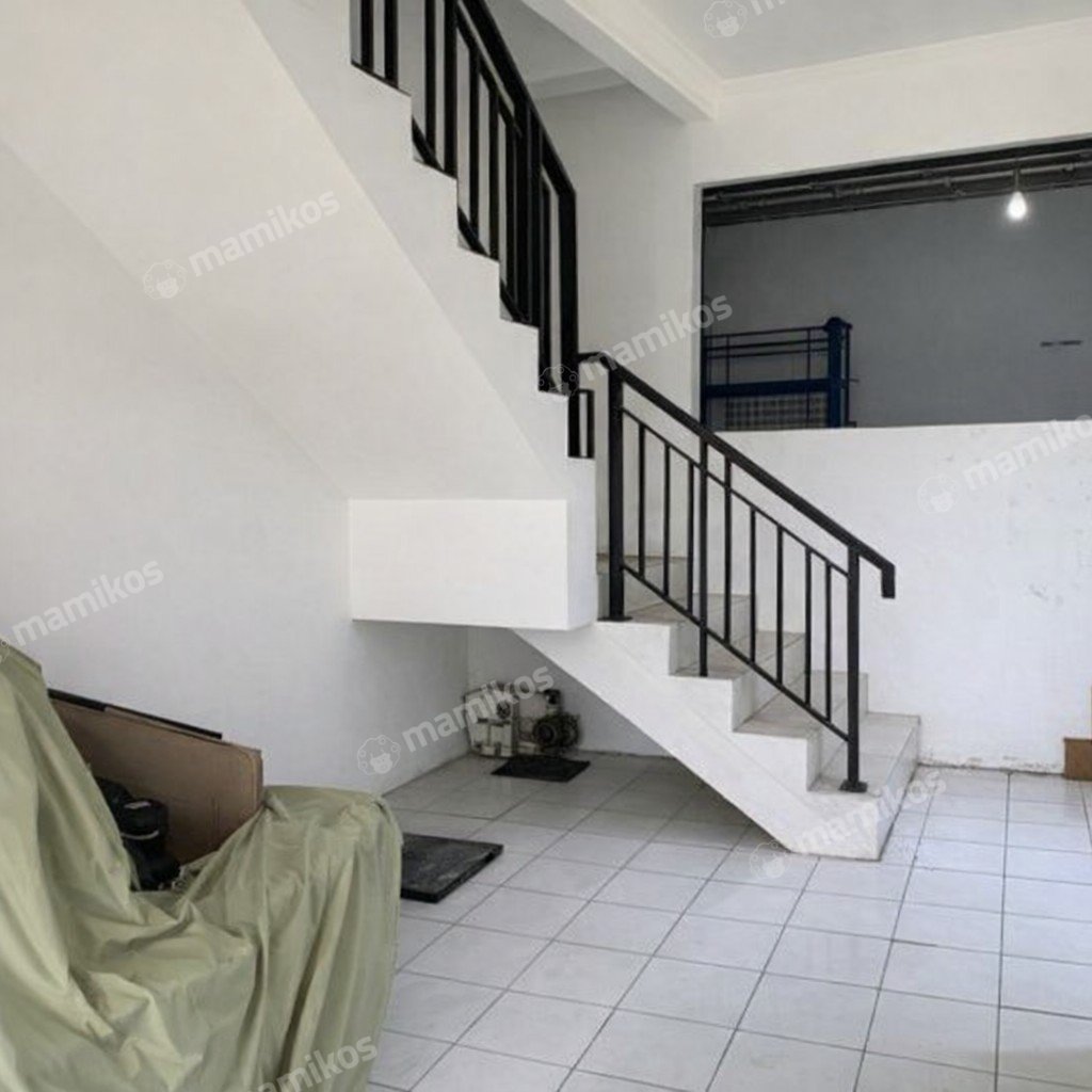 Rumah Sertifikat SHM 2 Kamar Tidur 1 Kamar Mandi Kalideres Jakarta Barat - Photo 2