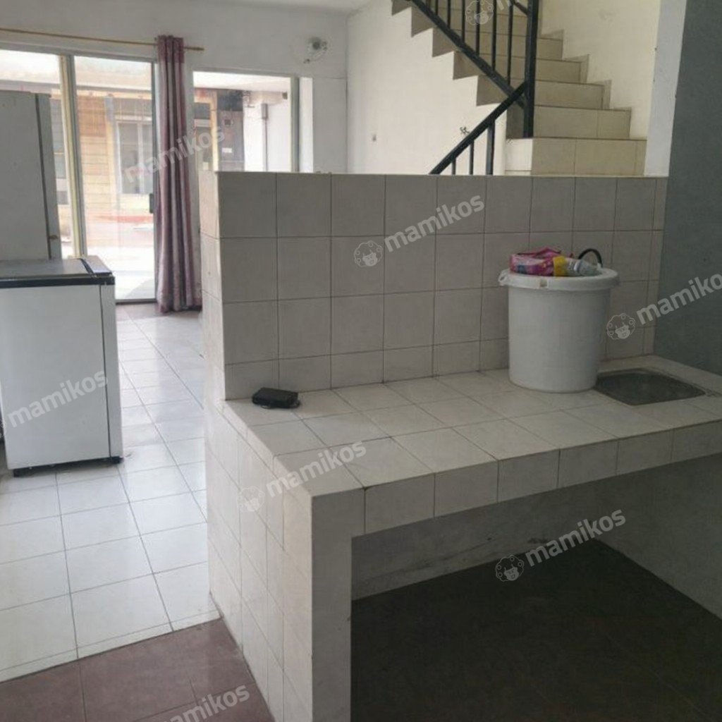 Rumah Sertifikat SHM 2 Kamar Tidur 1 Kamar Mandi Kalideres Jakarta Barat - Photo 3