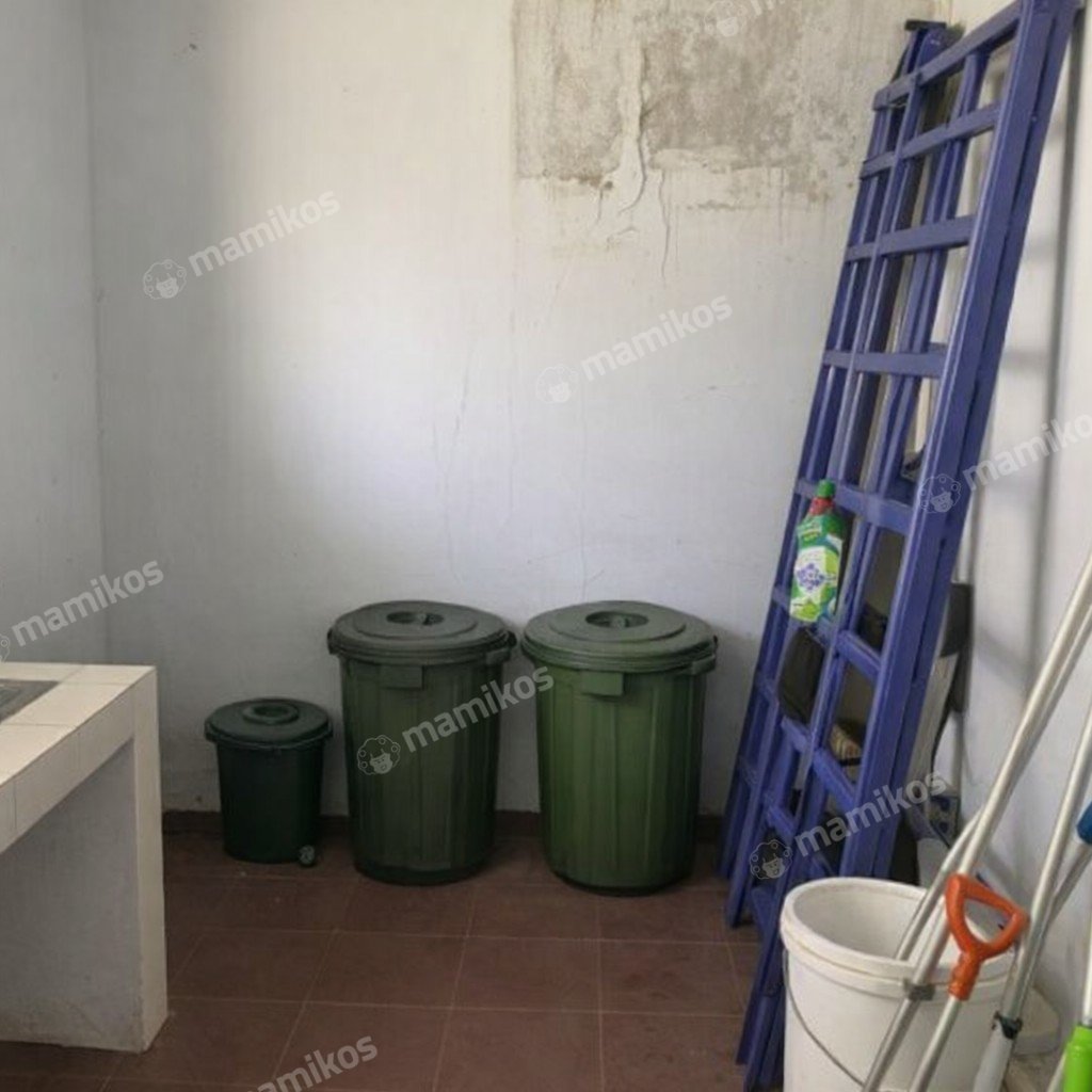 Rumah Sertifikat SHM 2 Kamar Tidur 1 Kamar Mandi Kalideres Jakarta Barat - Photo 4