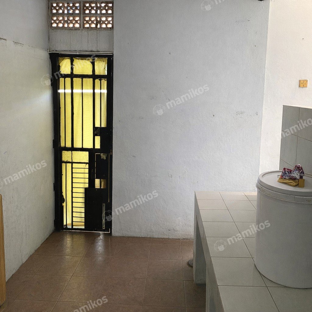 Rumah Sertifikat SHM 2 Kamar Tidur 1 Kamar Mandi Kalideres Jakarta Barat - Photo 5