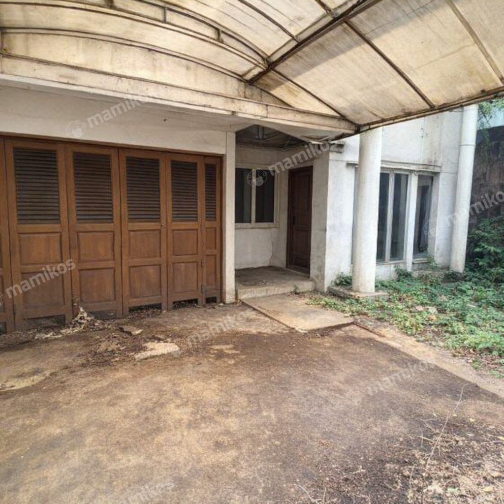 Rumah 1 Kamar Tidur 1 Kamar Mandi 2 Lantai Duri Kepa Jakarta Barat - Photo 3