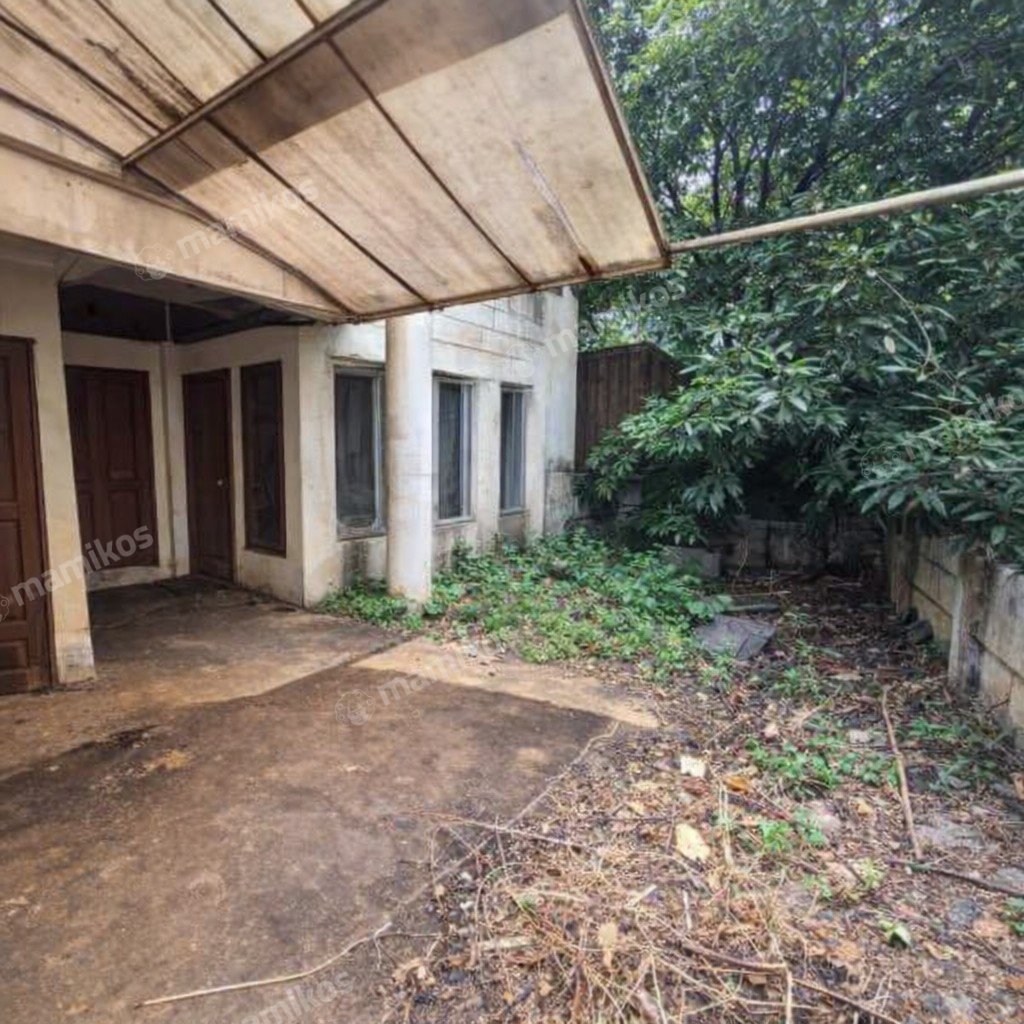 Rumah 1 Kamar Tidur 1 Kamar Mandi 2 Lantai Duri Kepa Jakarta Barat - Photo 4
