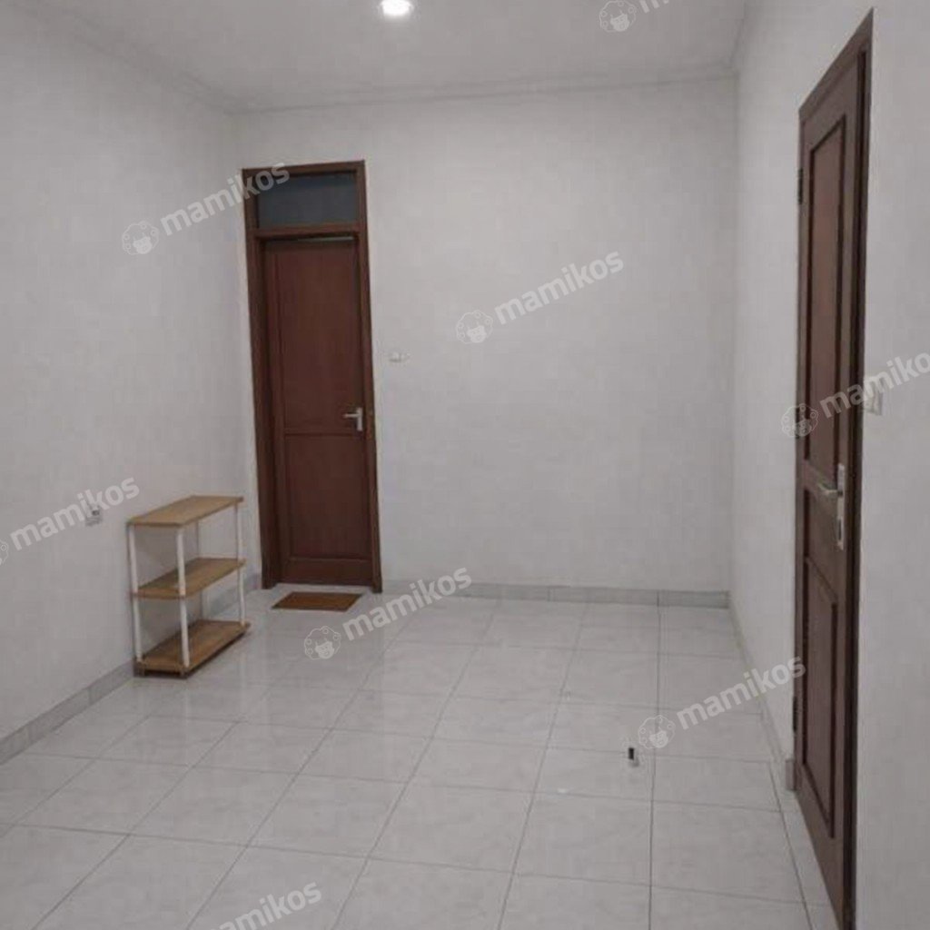 Rumah Sertifikat SHM 3 Kamar Tidur 2 Kamar Mandi Kelapa Gading Jakarta Utara - Photo 2