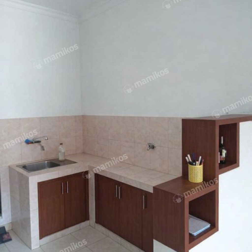 Rumah Sertifikat SHM 3 Kamar Tidur 2 Kamar Mandi Kelapa Gading Jakarta Utara - Photo 3